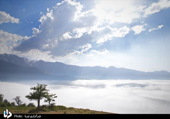 گزارش تصویری,مازندران,کلاردشت,روستای مازیچال,shabnamha.ir,شبنم همدان,afkl ih,شبنم ها