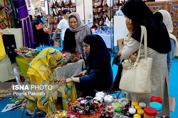 نمایشگاه صنایع دستی,همدان,صنایع دستی,shabnamha.ir,شبنم همدان,afkl ih,شبنم ها