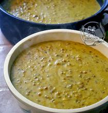 آشپزی,آش,آش بادمجان,طرز تهیه آش بادمجان,shabnamha.ir,شبنم همدان,afkl ih,شبنم ها