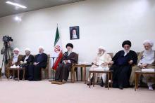 آیت الله خامنه ای,اعضای مجلس خبرگان,shabnamha.ir,شبنم همدان,afkl ih,شبنم ها; 