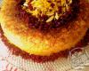  آشپزی,آموزش,طرز تهیه ته چین,ته چین بادمجان و قارچ,shabnamha.ir,شبنم همدان,afkl ih