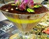  فرنی,طرز تهیه فرنی,فرنی سه رنگ,shabnamha.ir,شبنم همدان,afkl ih,شبنم ها